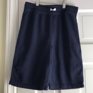 Boys shorts.